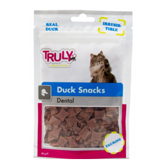 Truly Cat Snack Dental 50 g